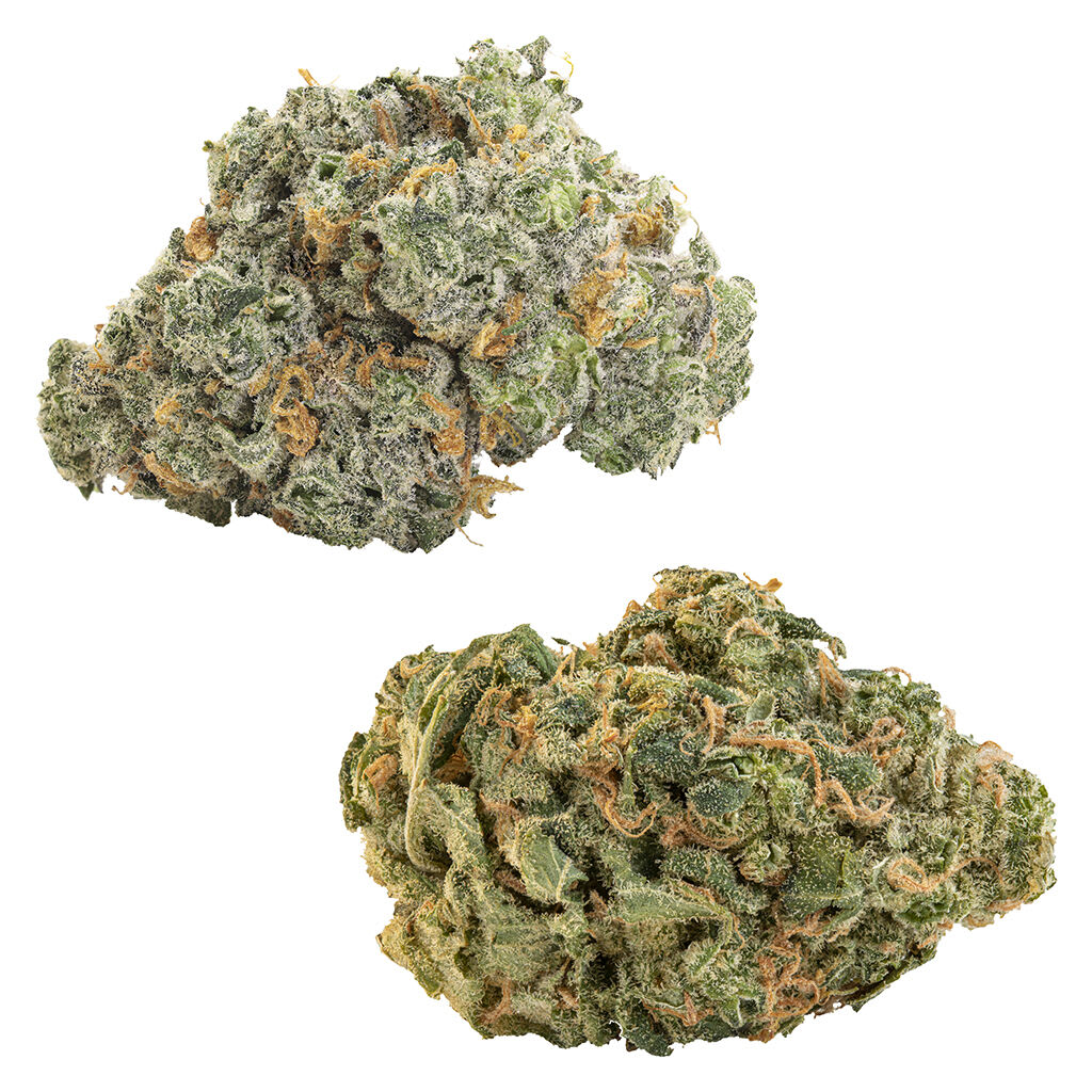 Ultra Sour + Blueberry Dream CombOZ
