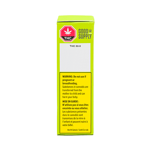 Oils/Tinctures