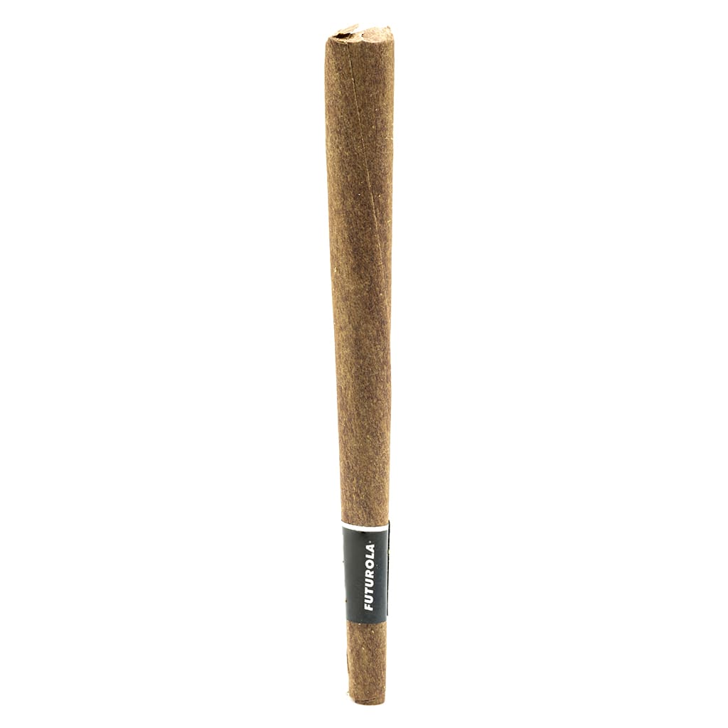 Blunt