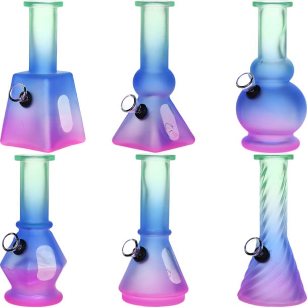 Bongs