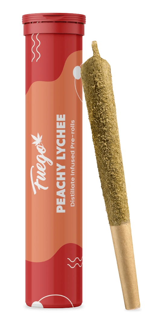 Infused Pre-Rolls