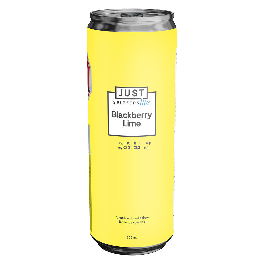 Just Seltzers - Beverages