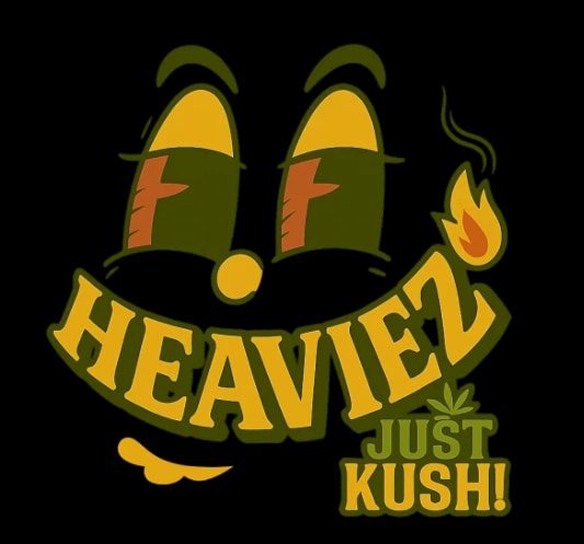 Just Kush - Heavies Pre-Rolls