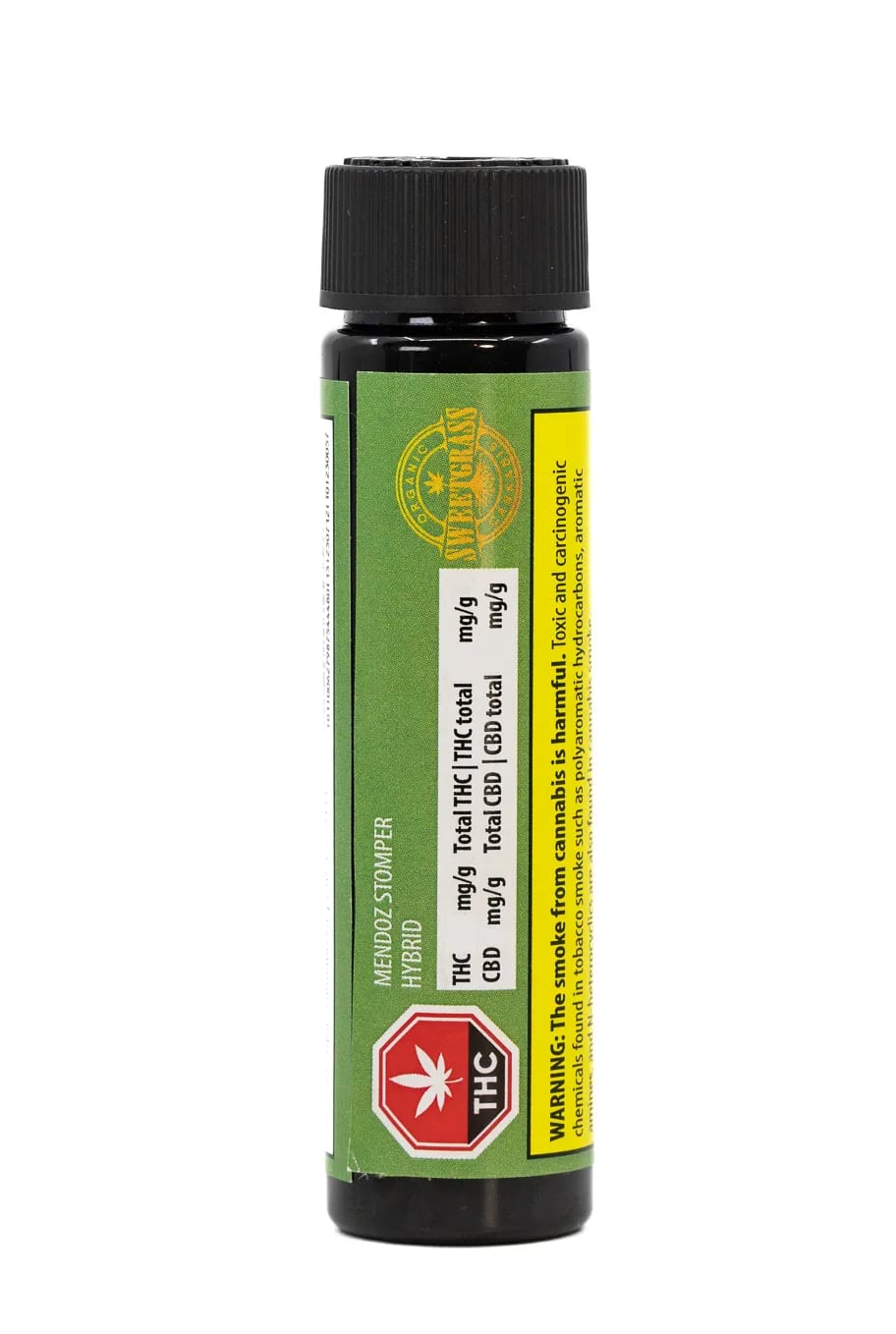 Mendoz Stomper Pre-Rolls