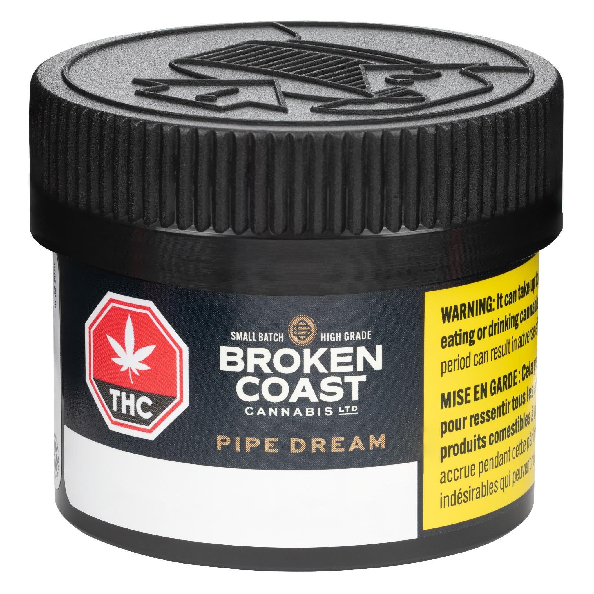 Pipe Dream