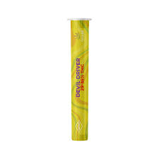 Devil Driver Pre-Rolls