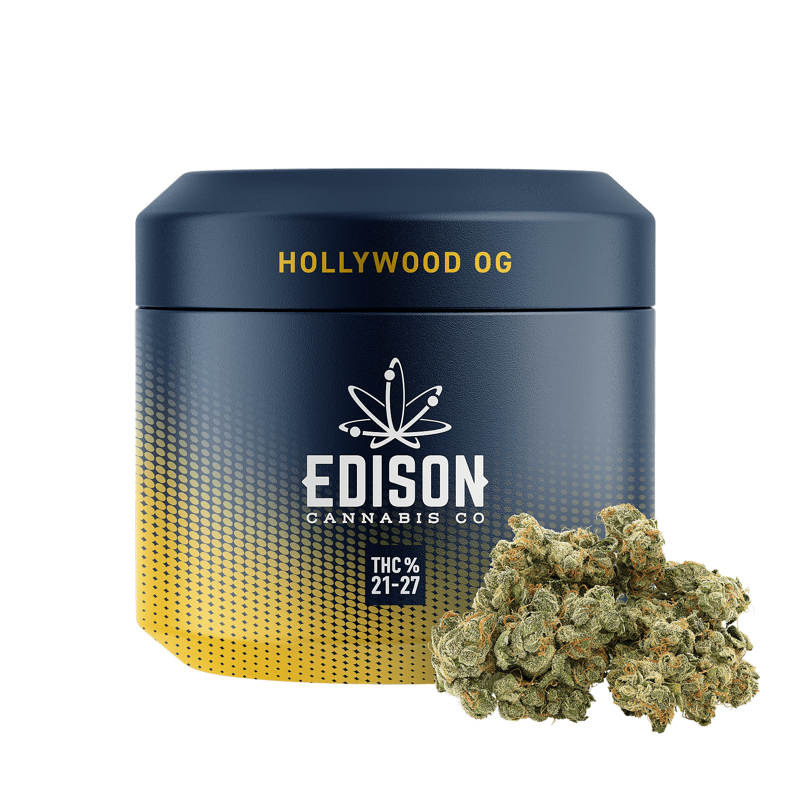 Hollywood OG