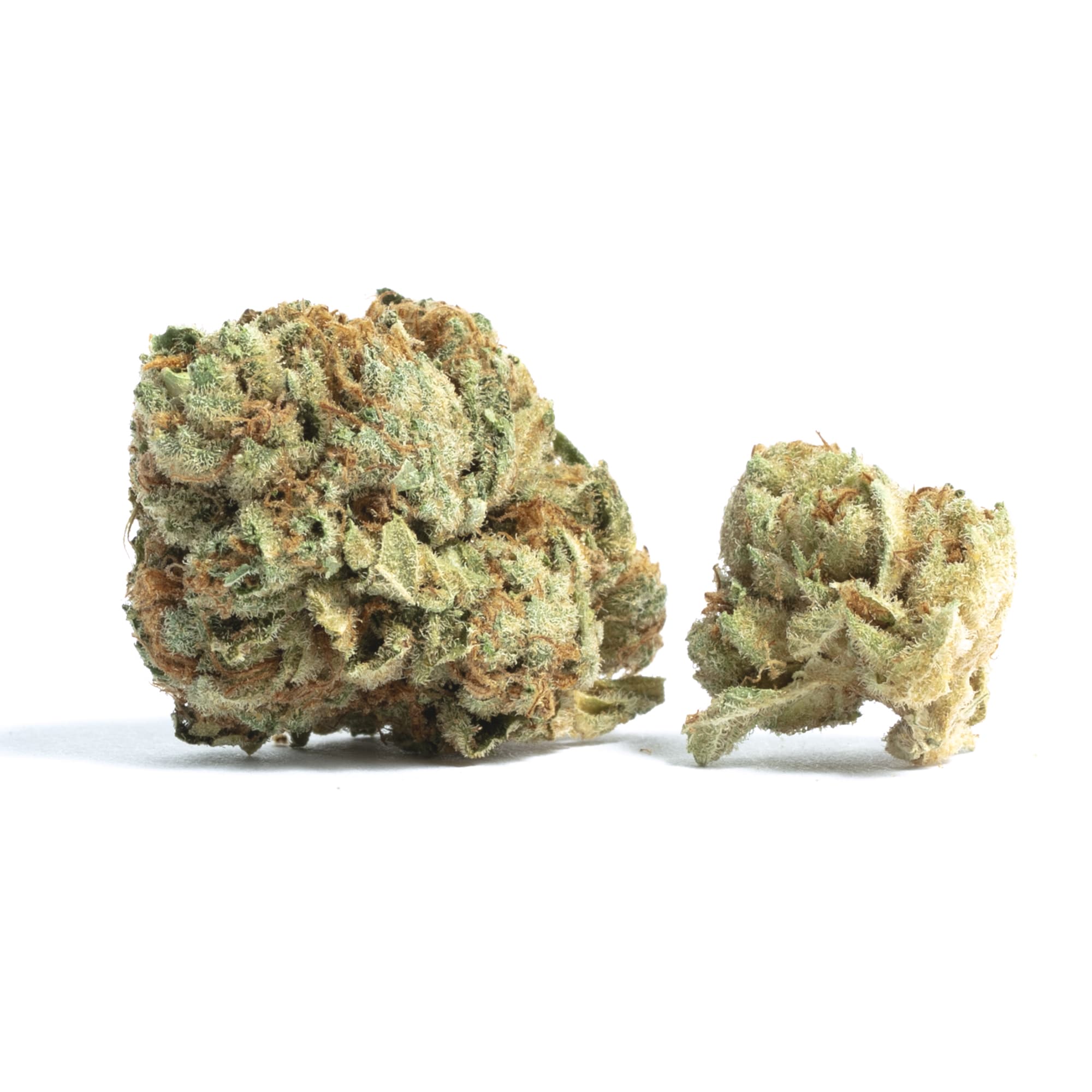 Emerald Fire OG