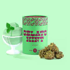 Gelato Mint