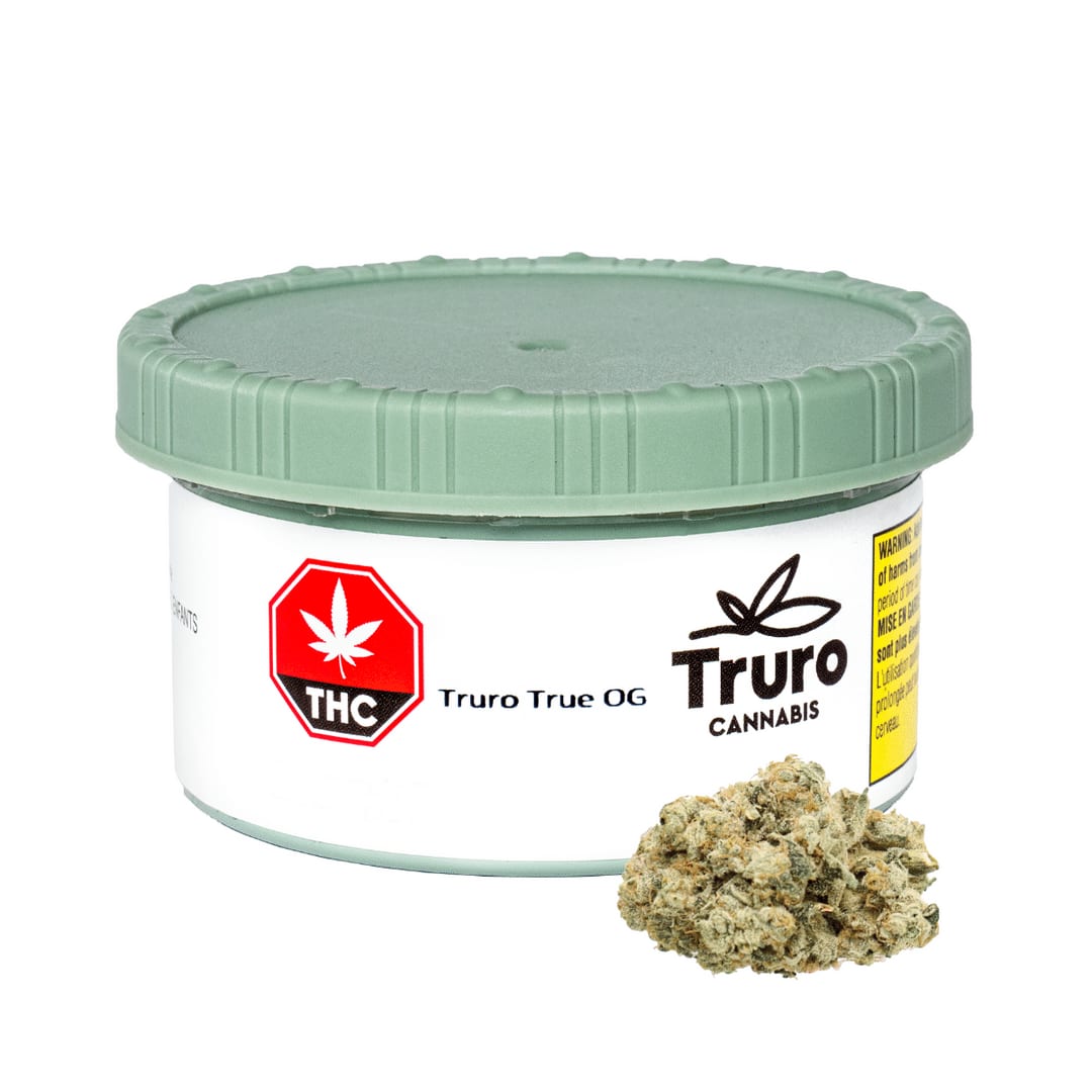 True OG