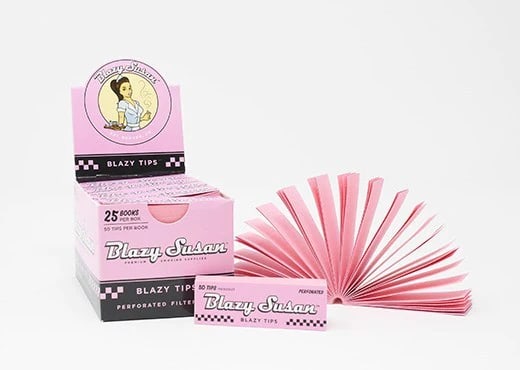 Blazy Susan - Tips