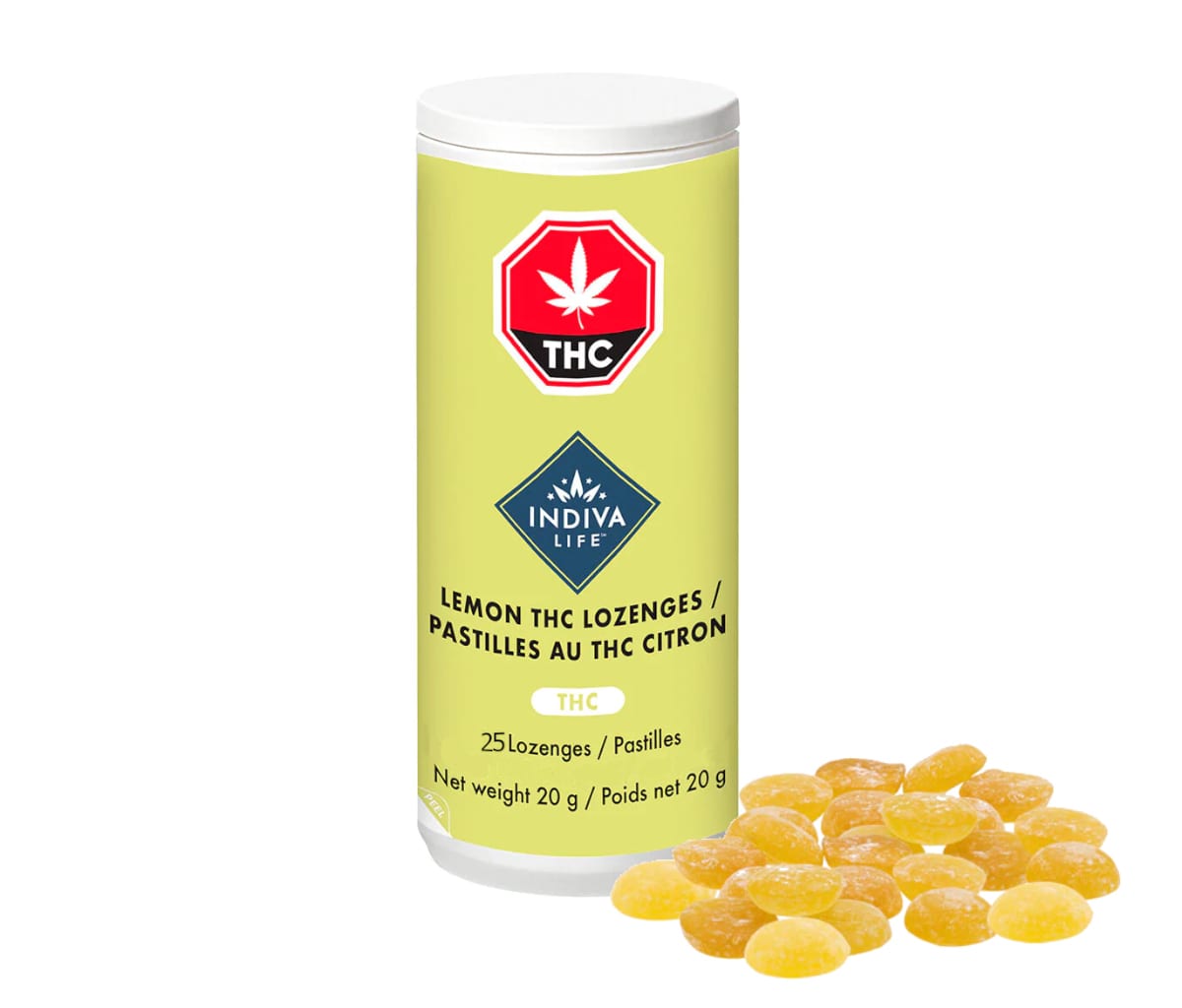 Life - Lozenges
