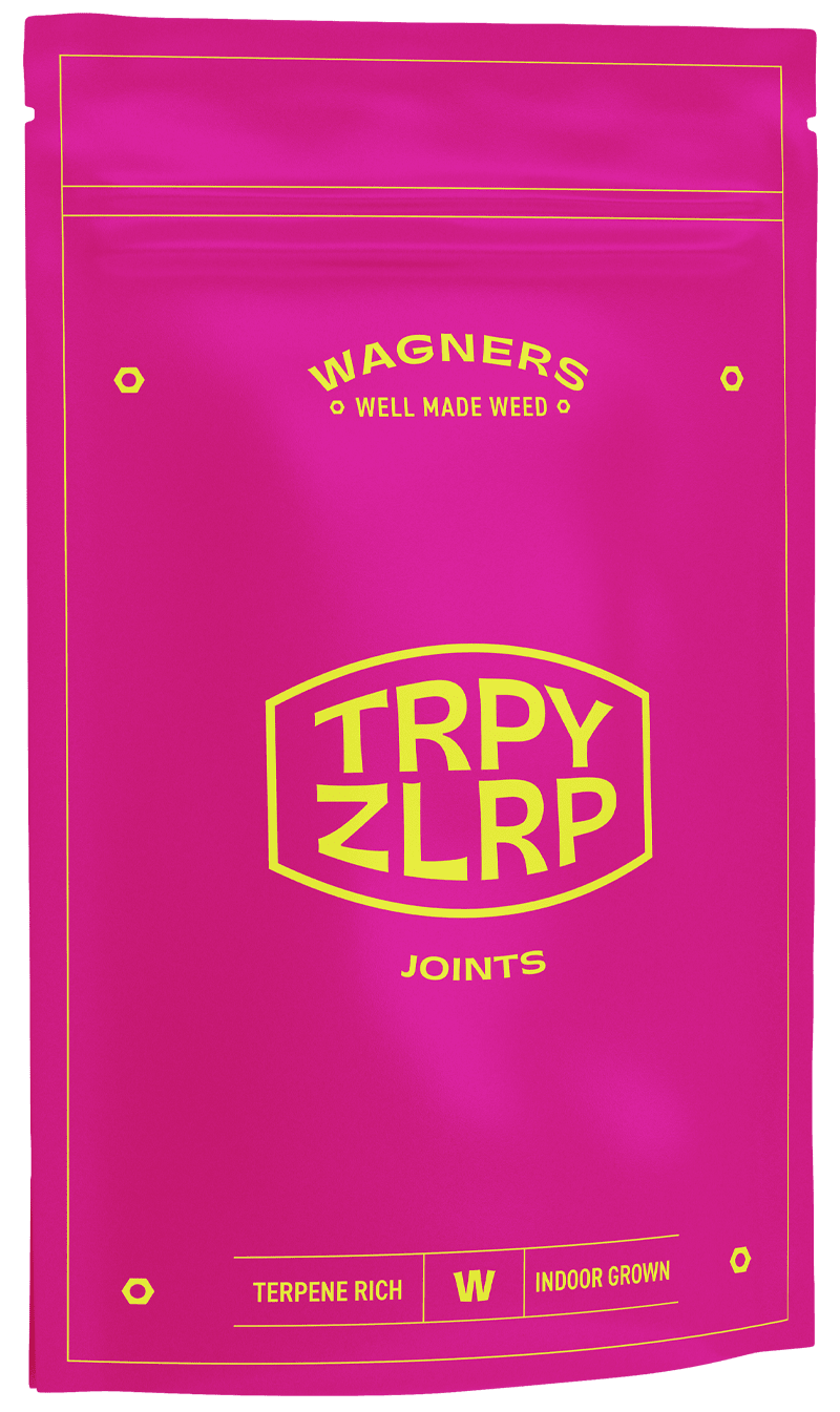 Trpy Zlrp Pre-Rolls