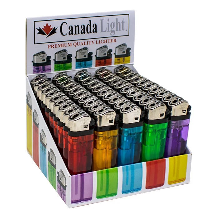 Lighters