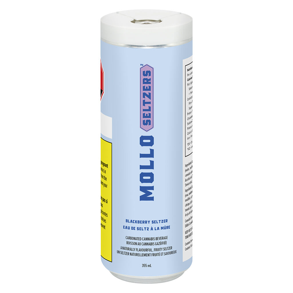 Mollo - Beverages