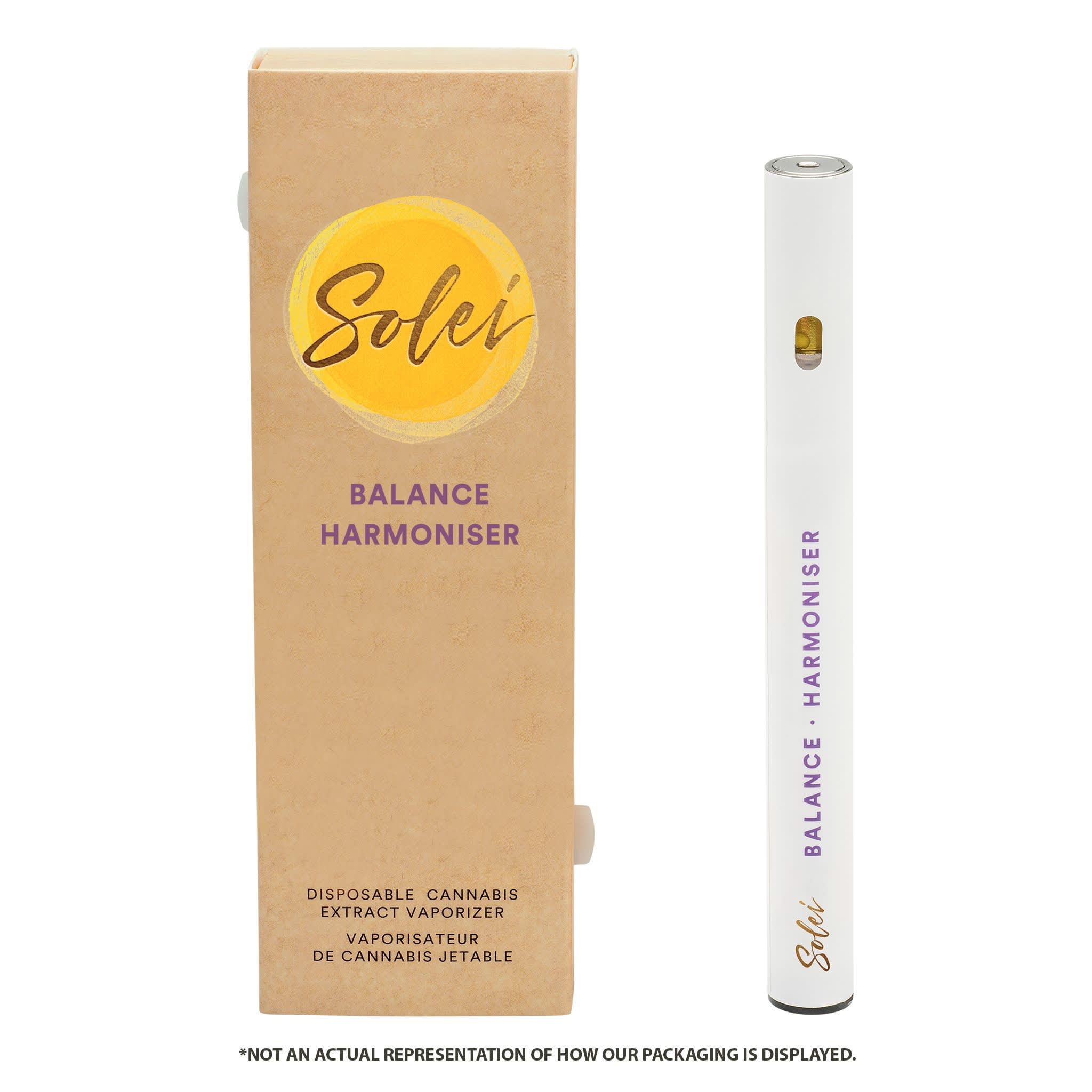 Disposable Pen