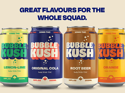 Beverages