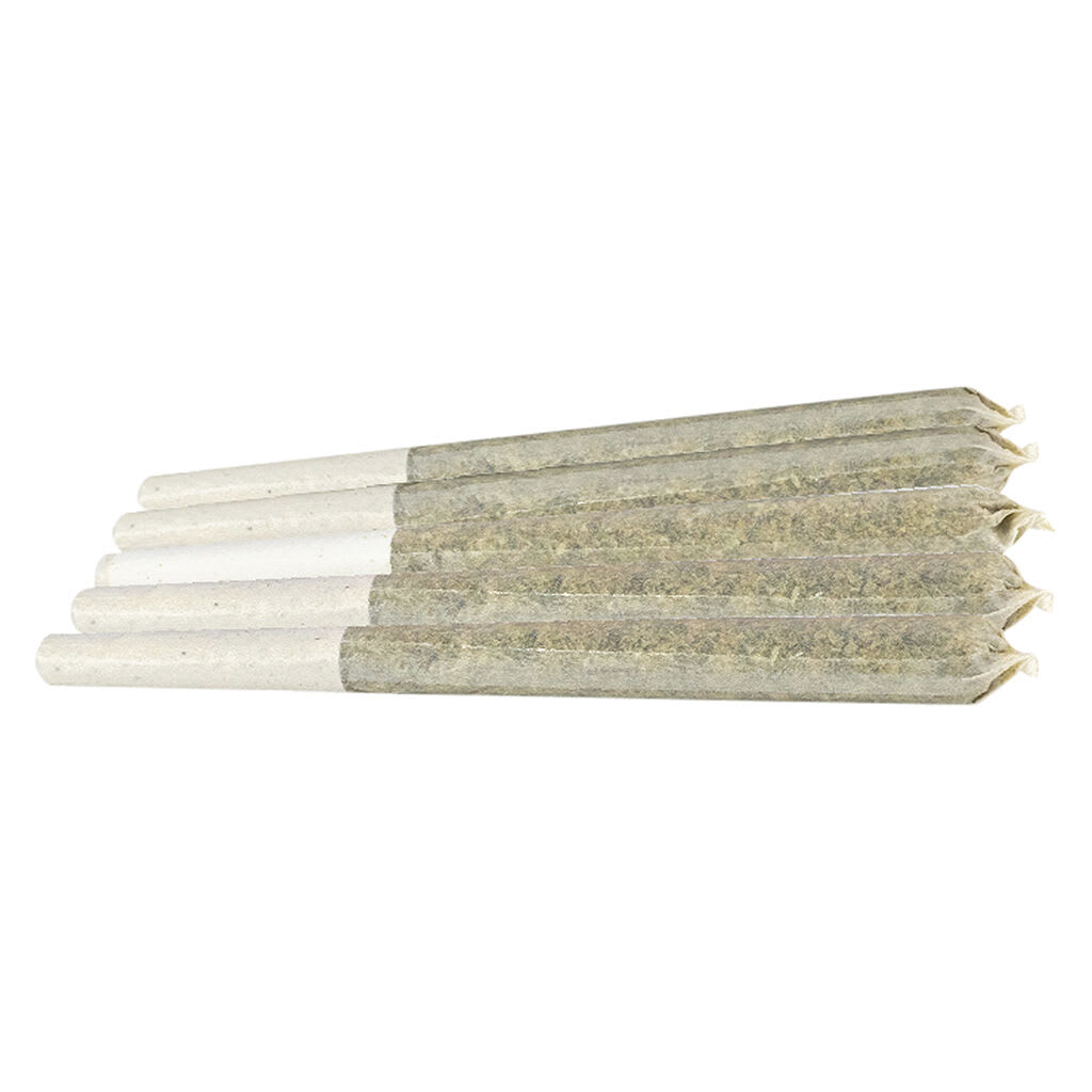 BC Green - Watermelon Gushers Pre-Rolls - 10 x 0.5g