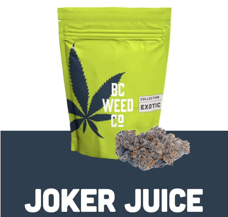 Joker Juice