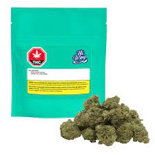 Fast Lane Sativa