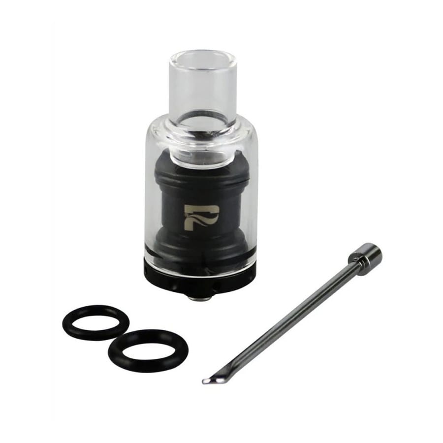 Pulsar - APX Wax Replacement Triple Quartz Atomizer