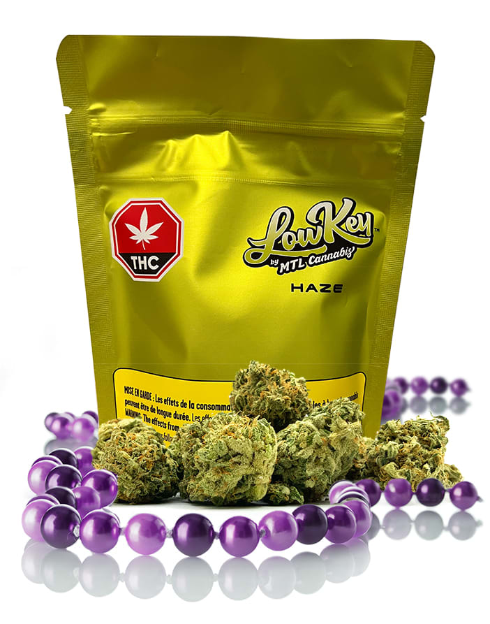 Haze