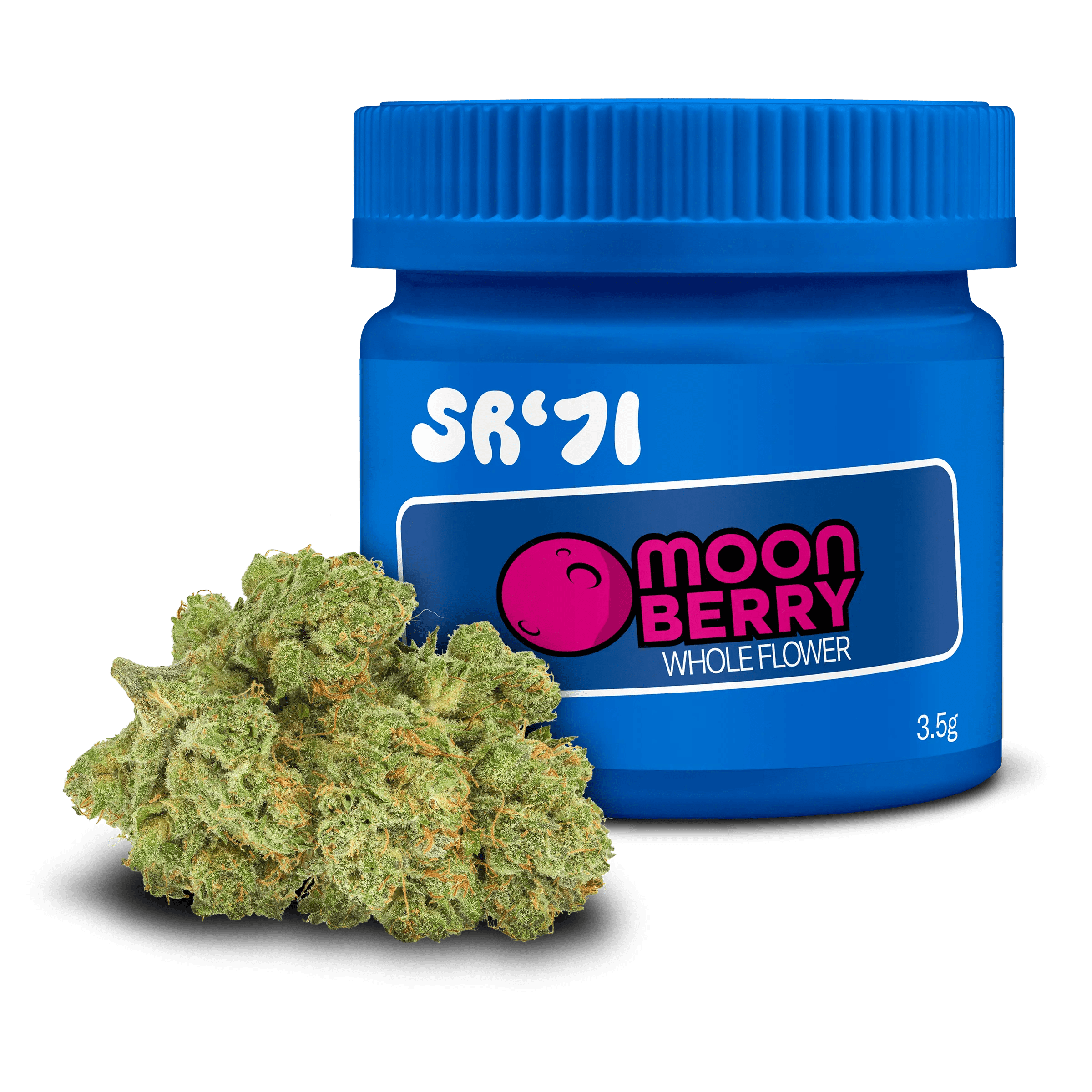 Moon Berry