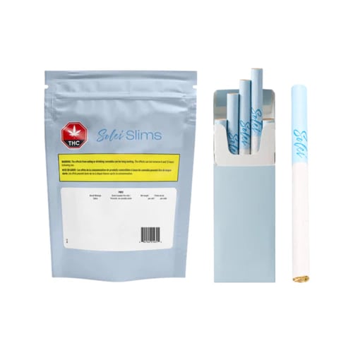 Solei - Balance Pre-Rolls