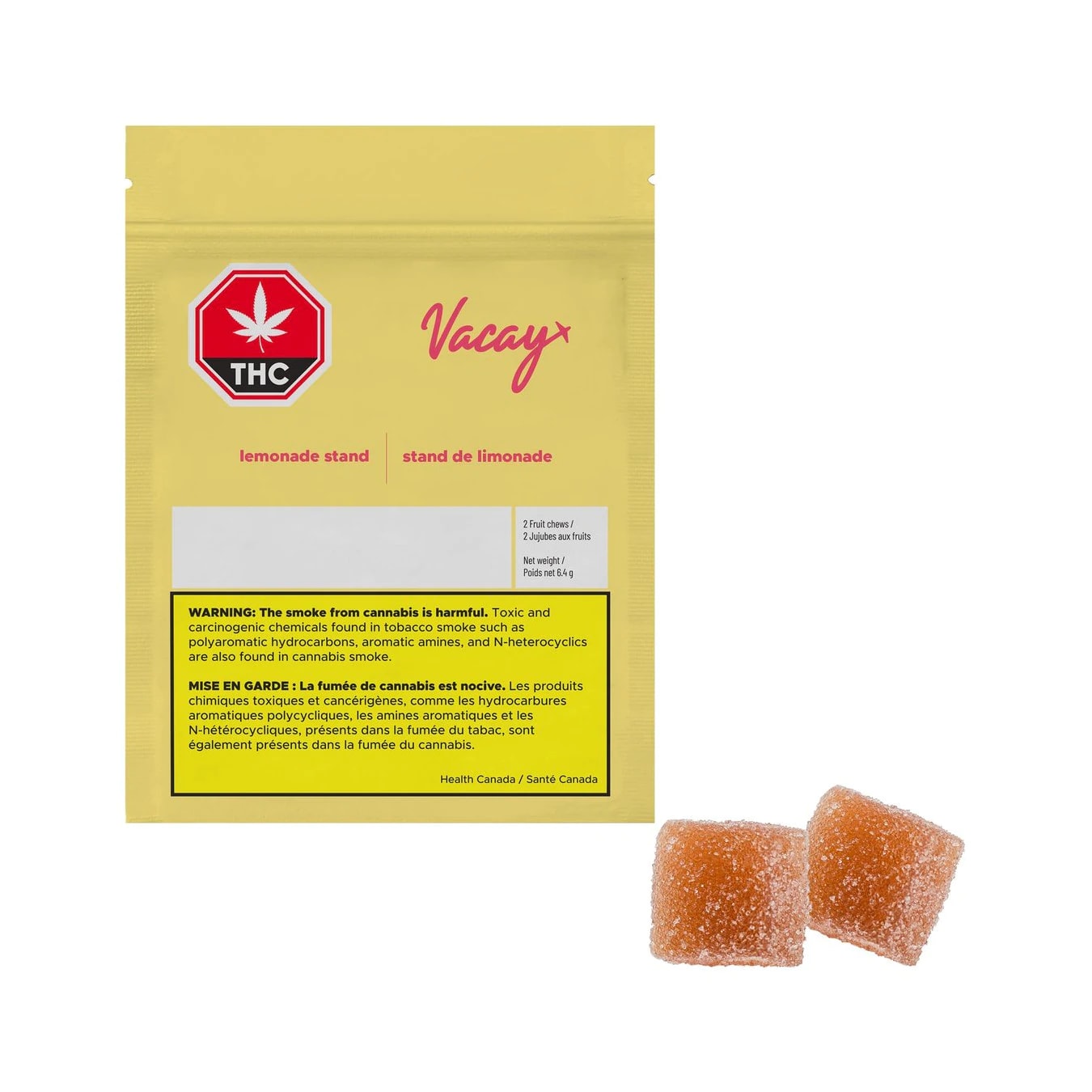 Gummies