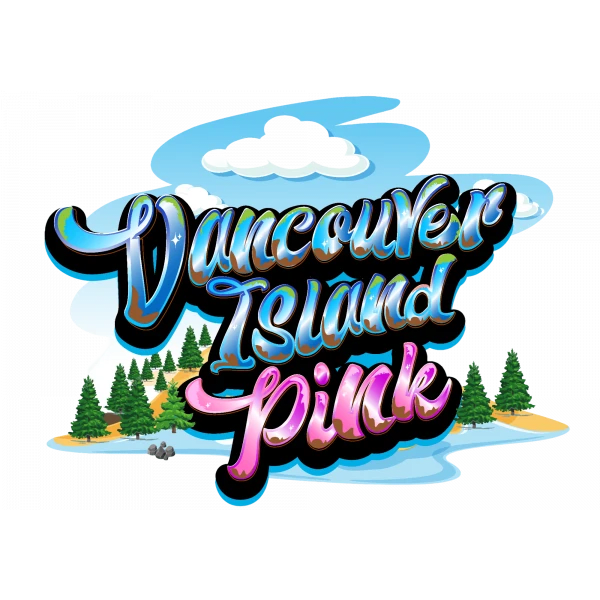 Vancouver Island Pink