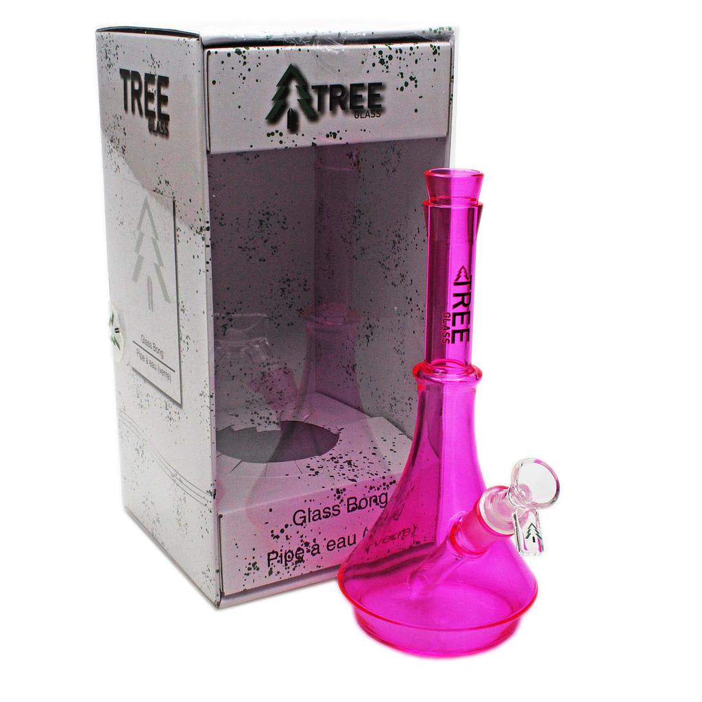 Tree Glass - Bongs