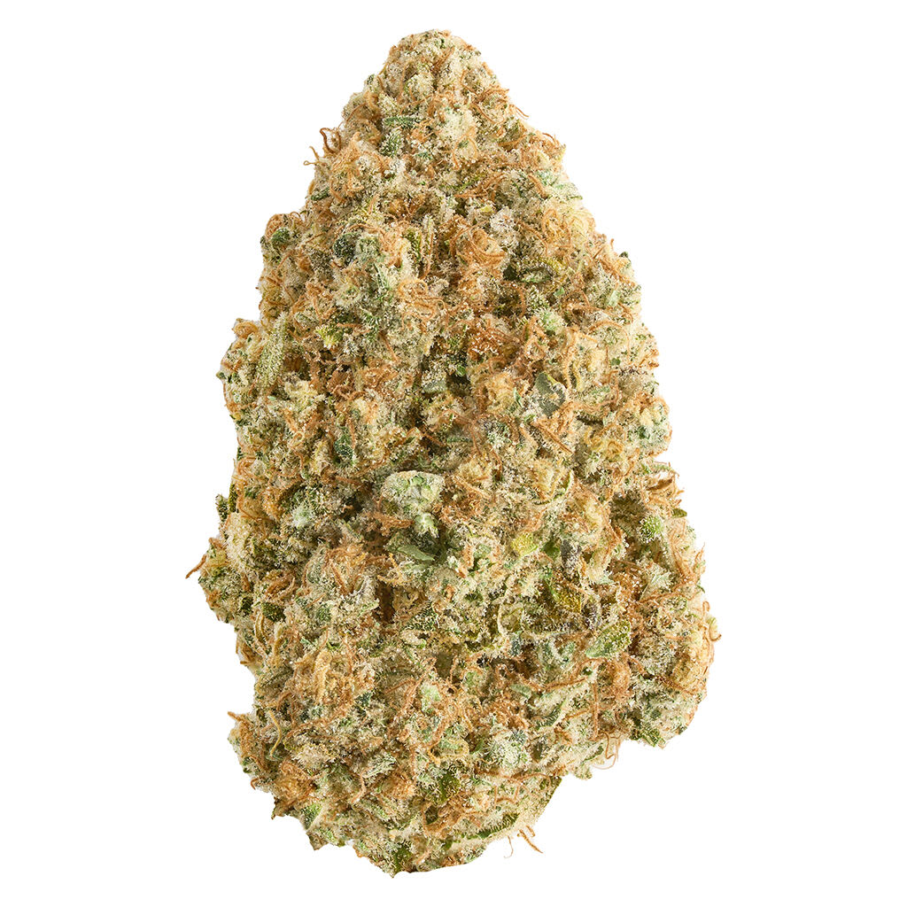 Broken Coast - Blue Dream