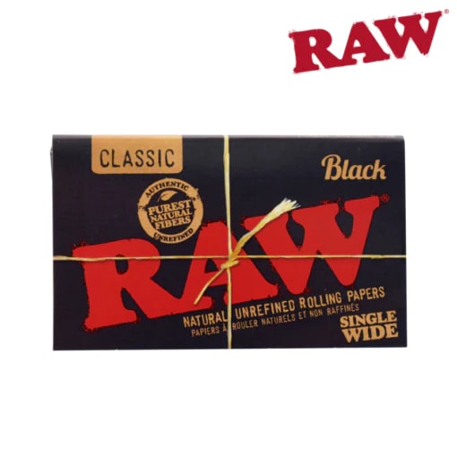 RAW - Rolling Papers