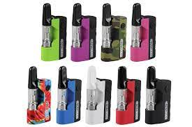 Pulsar - GIGI Vape Batteries