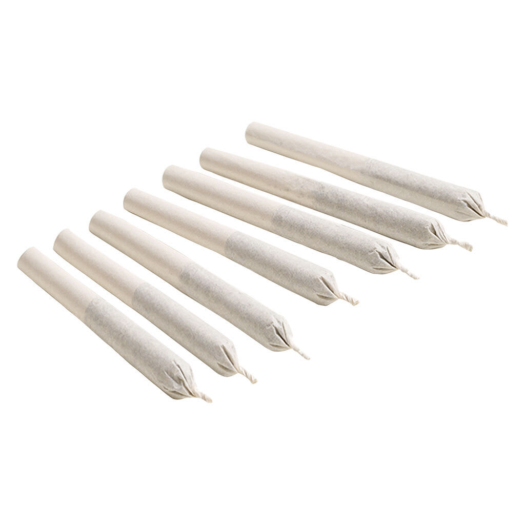 Sgt. Pineapple Hoagies Pre-Rolls