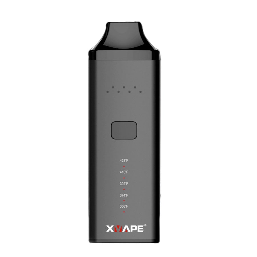 XVape - Avant Dry Herb Vaporizer