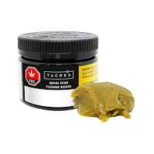 Sensi Star Rosin