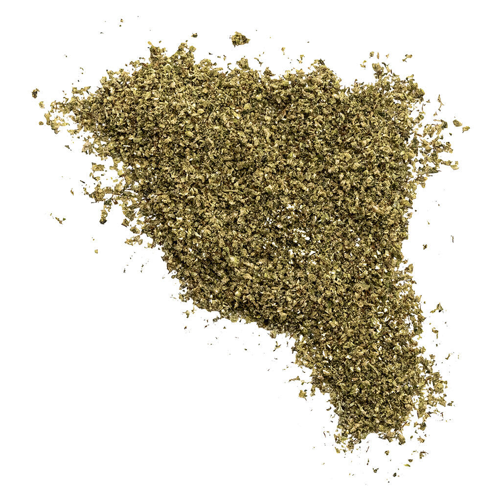 Chill Mint Milled Flower