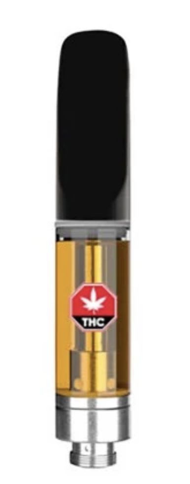 Orchard - Cartridges & Kits - Lemon X Live Resin Cartridge - 1g
