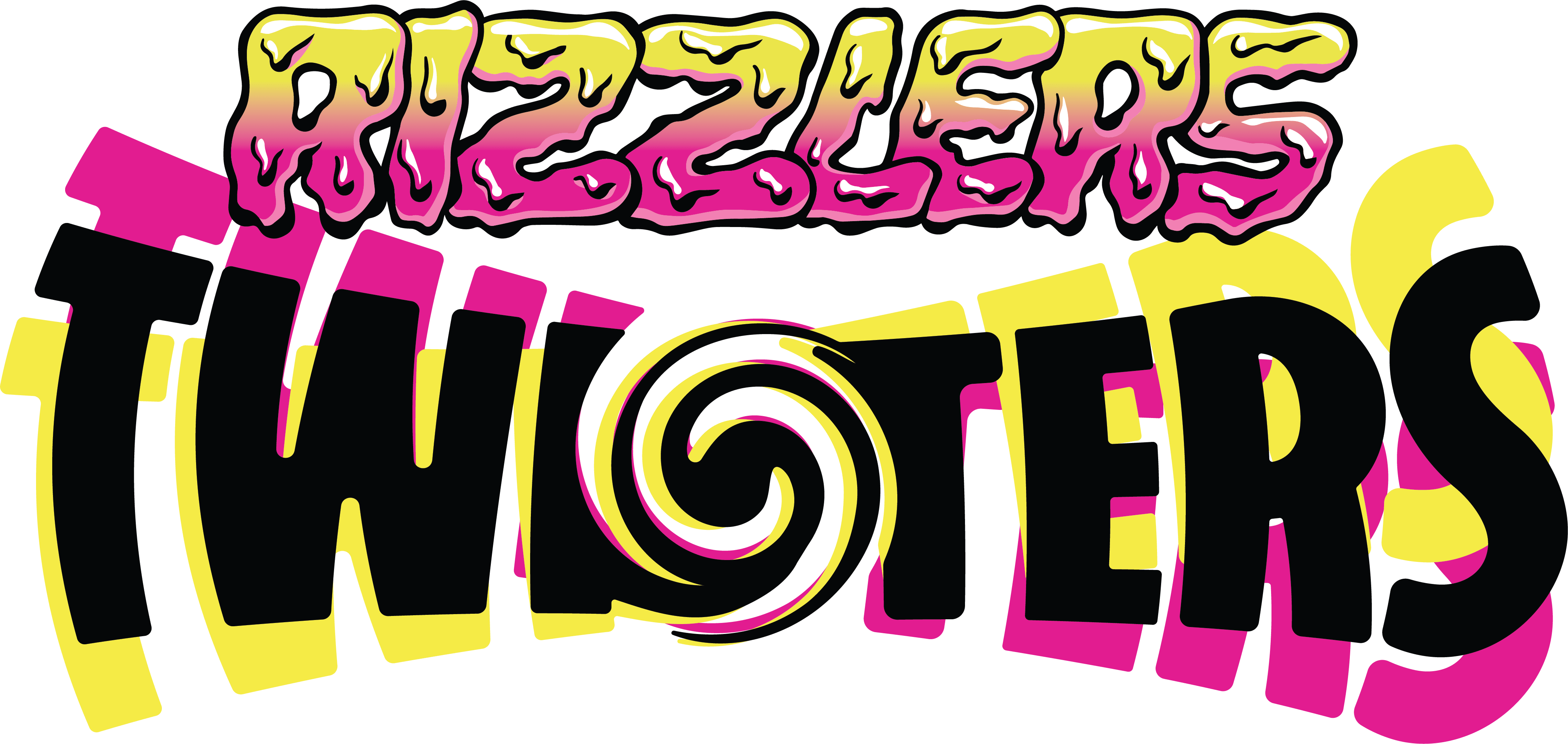 Rizzlers - Infused Twisters