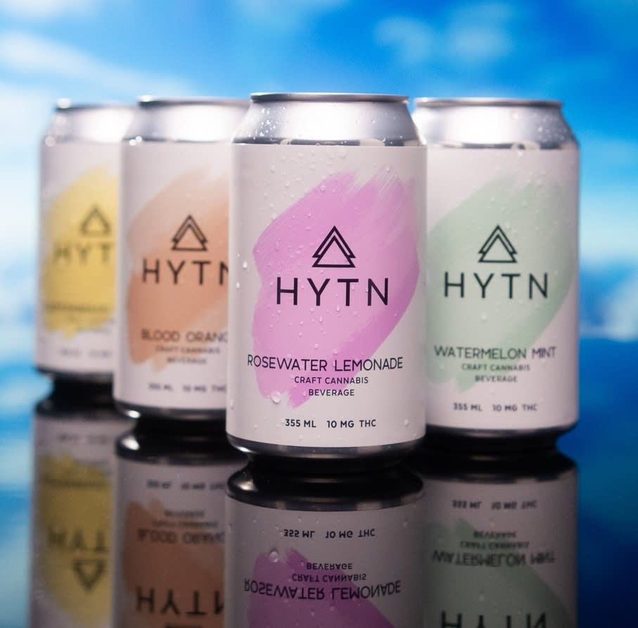 HYTN - Beverages