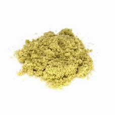 Dry Sift Hash