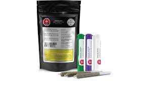 Okanna Craft Pre-Roll Variety Pack