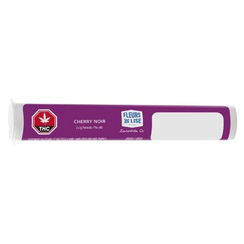 Cherry Noir Pre-Rolls