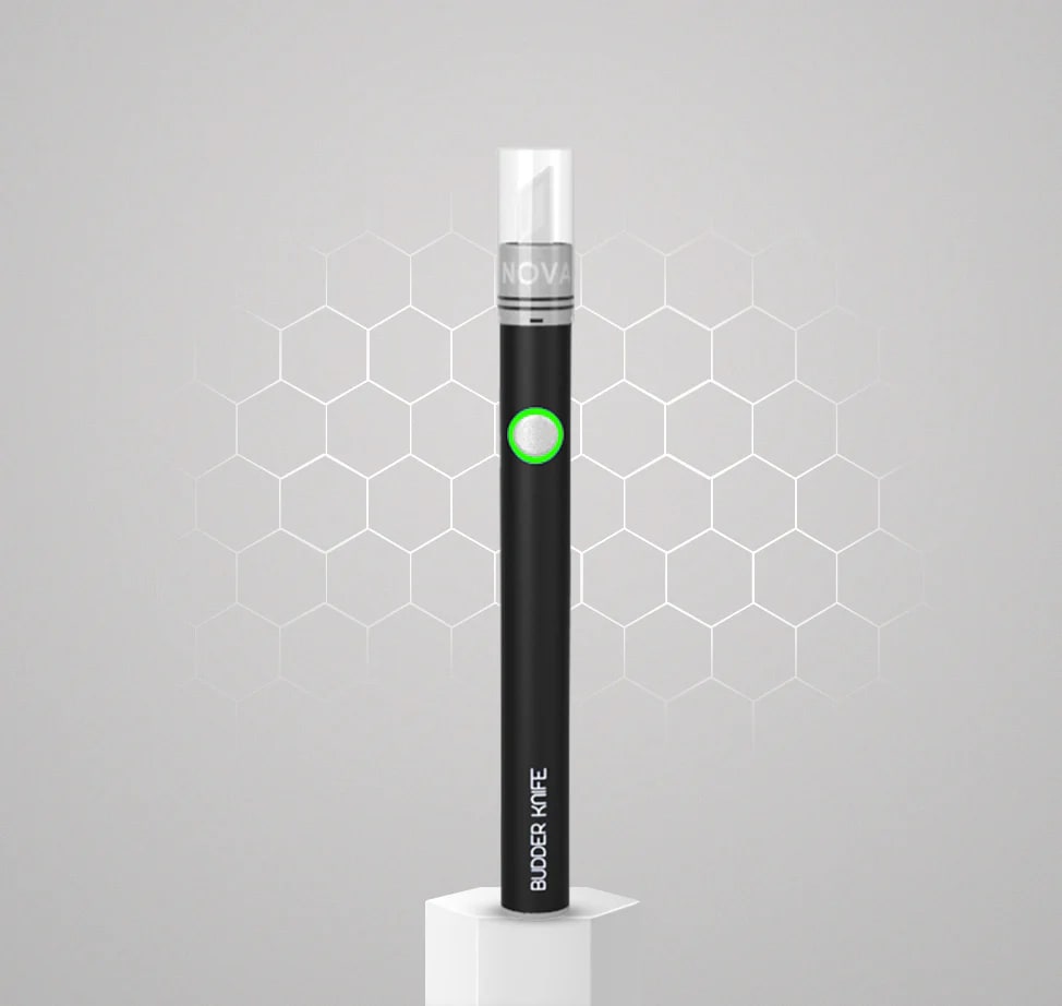Budder Knife