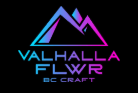 Valhalla Flwr - Cartridges & Kits
