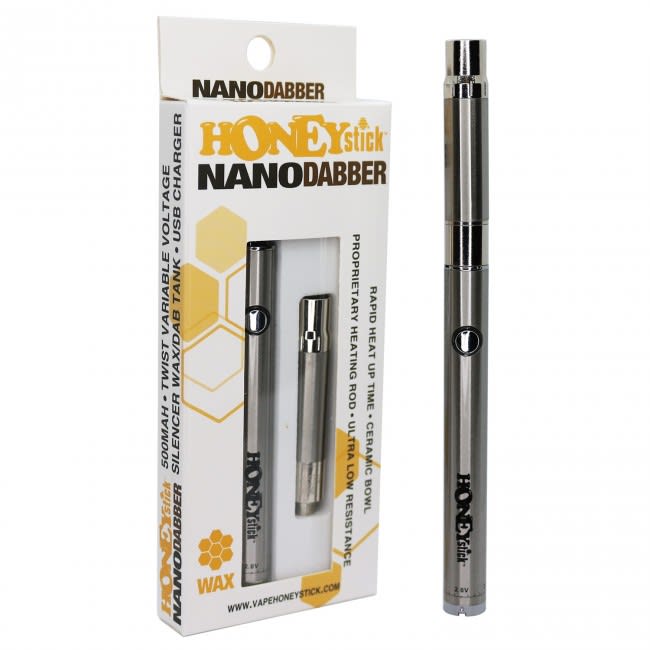 NANO Dabber