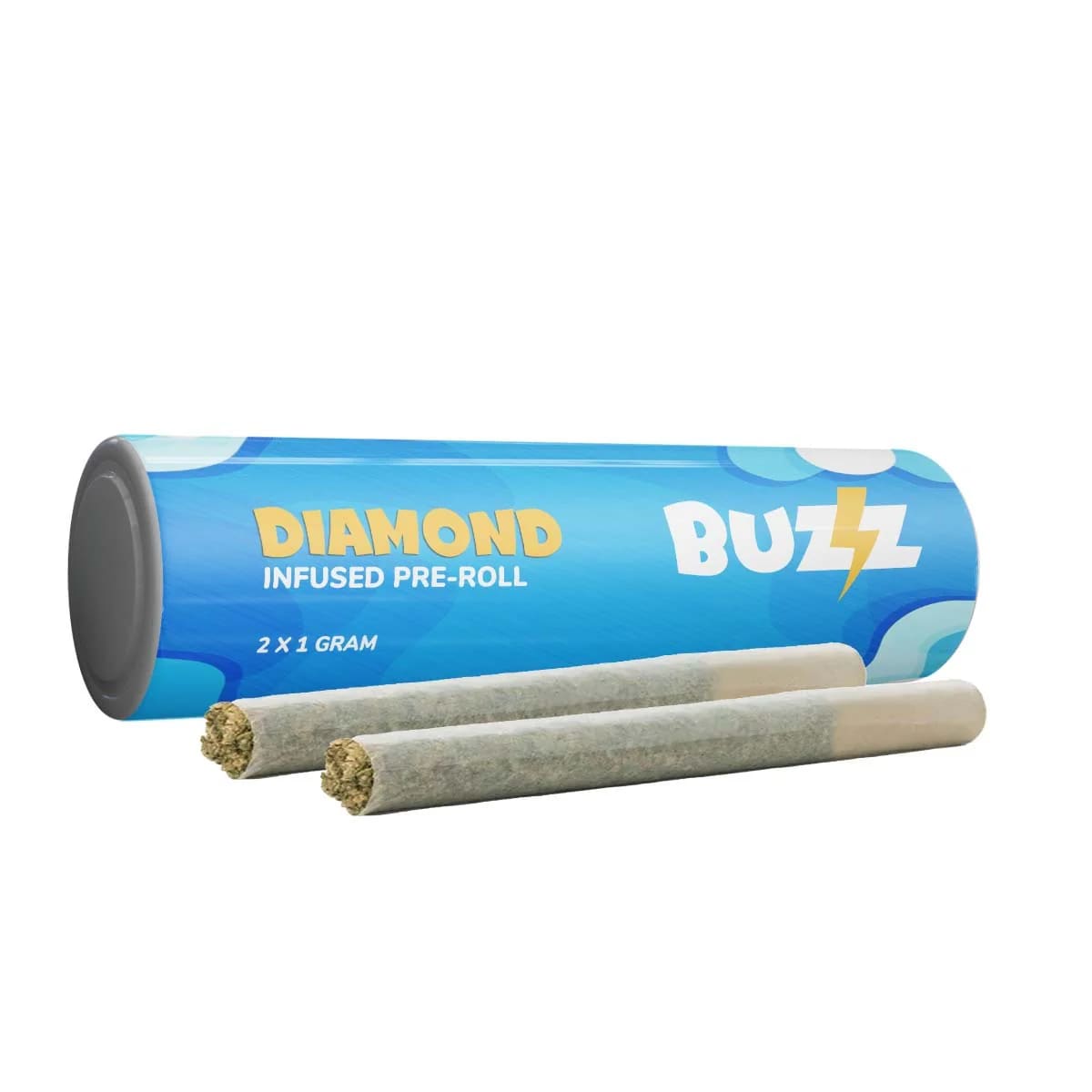Cannabis - Infused Pre-Rolls