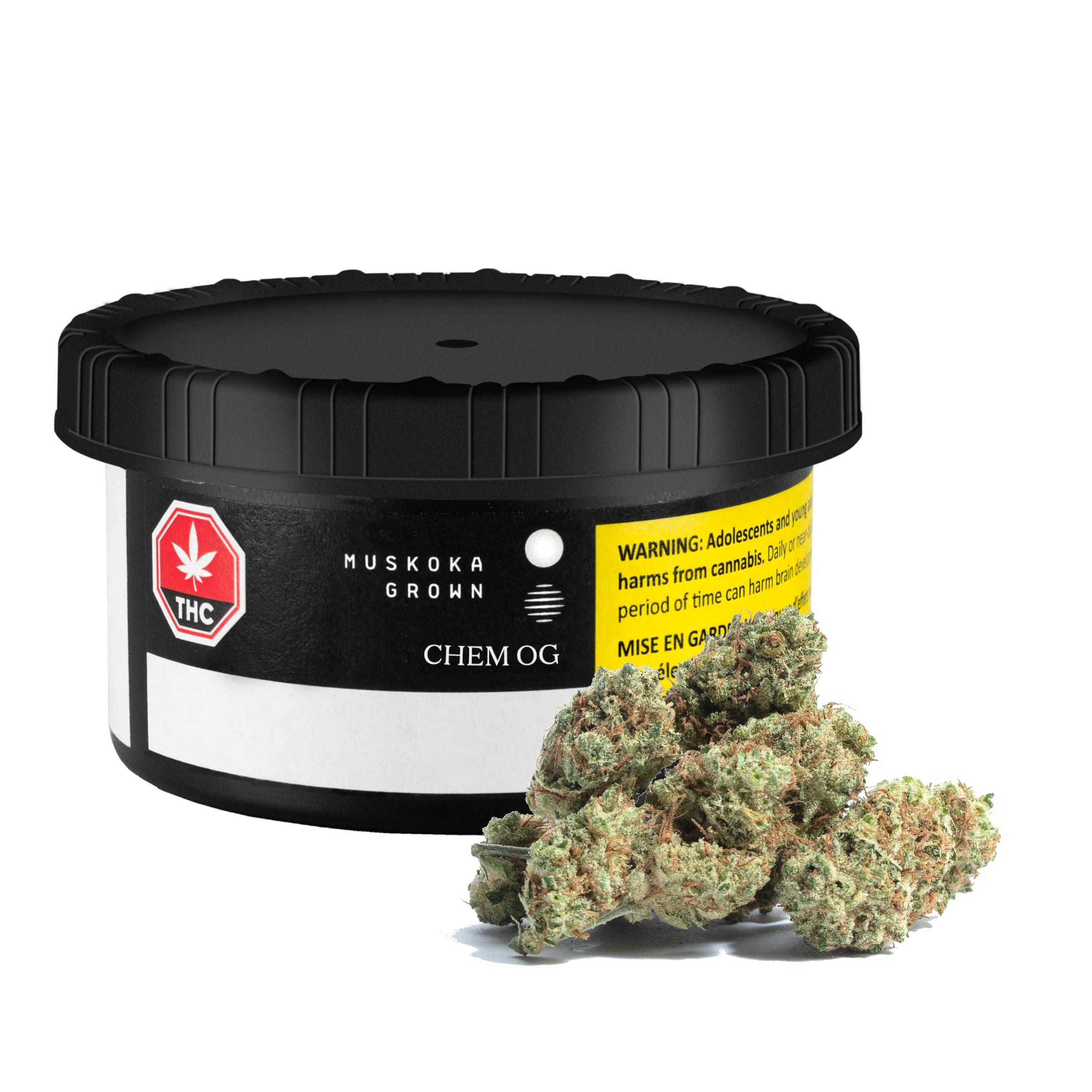Chem OG