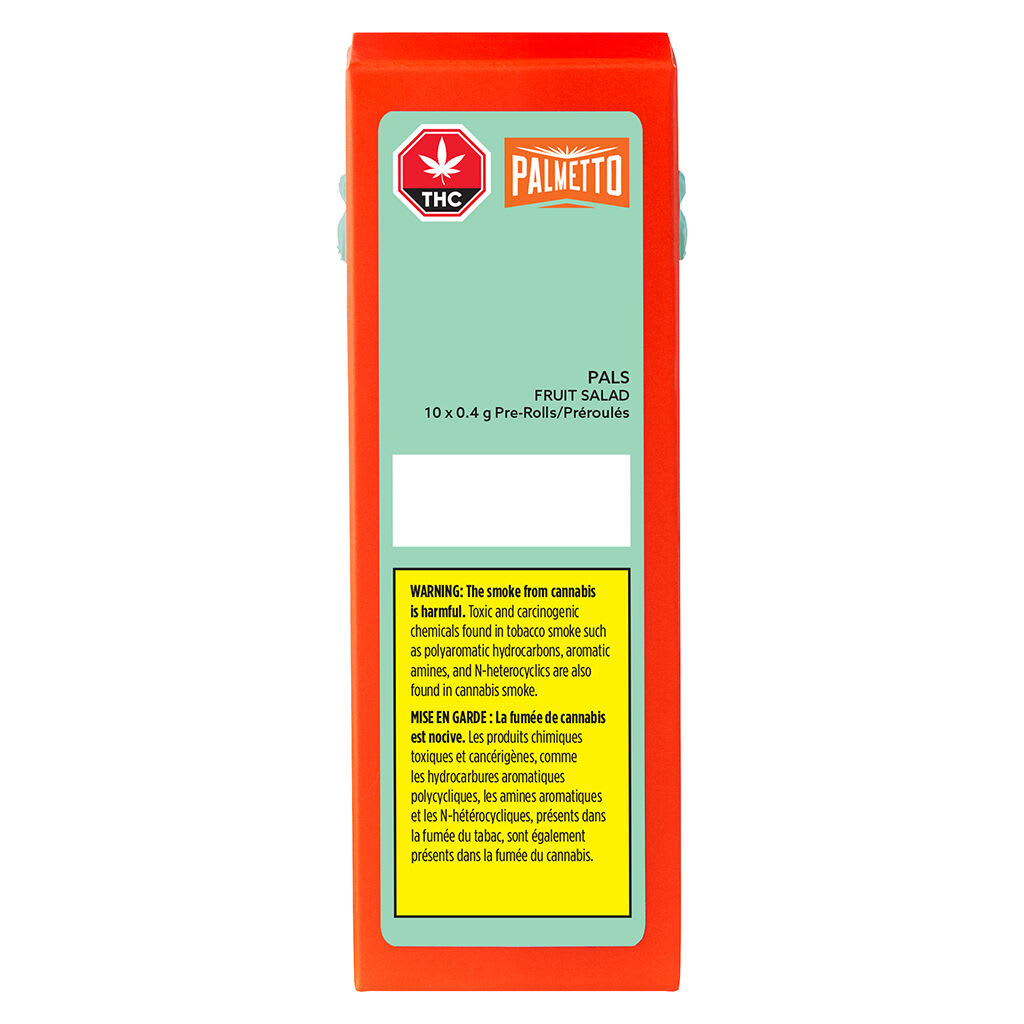 Pals Fruit Salad Pre-Rolls